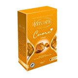 Chocolates Witors colecciones