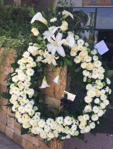 Corona Blanca del Pensamiento Grande