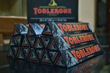 Chocolate Toblerone Unidad