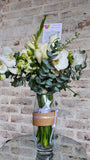 Bouquet de Novia con Orquídeas