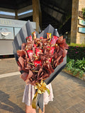 Bouquet KITKAT