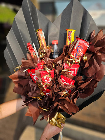 Bouquet KITKAT