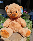 Oso de peluche Teddy
