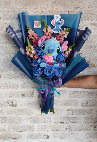 Ramo Stitch (Stich)