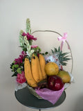 Detalle Frutal