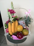Detalle Frutal