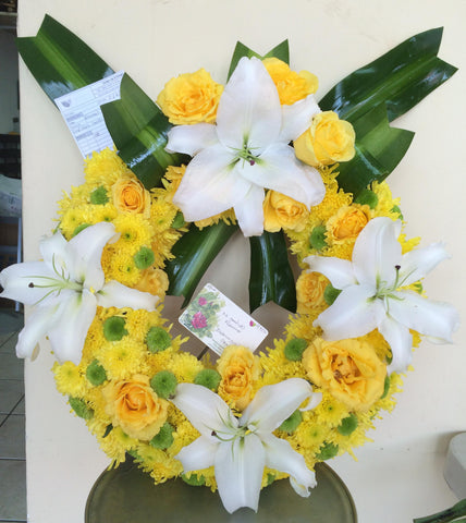 Corona Amarilla del Pensamiento