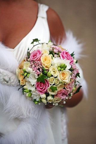 Bouquet 2D