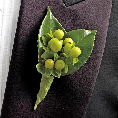 Boutonniere 1B
