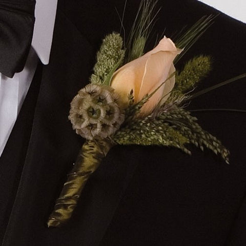 Boutonniere 1D