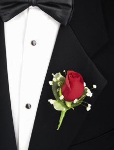 Boutonniere 1A