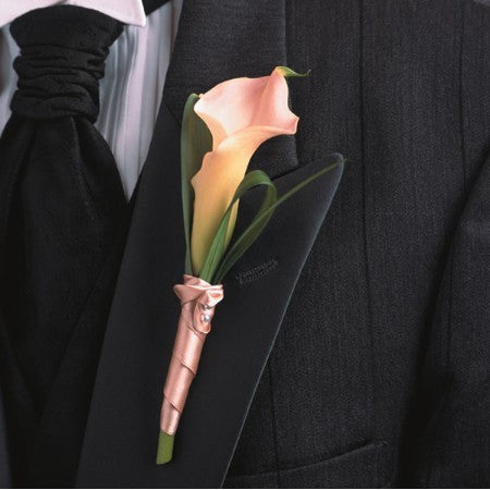 Boutonniere 1H