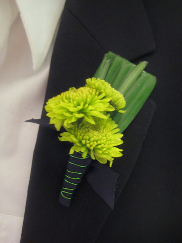 Boutonniere 1C