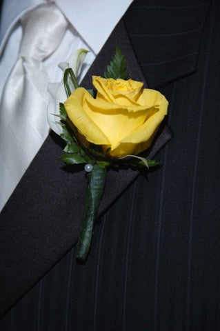 Boutonniere 1N