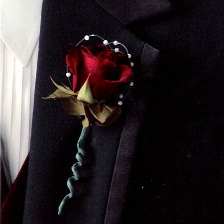 Boutonniere 1G