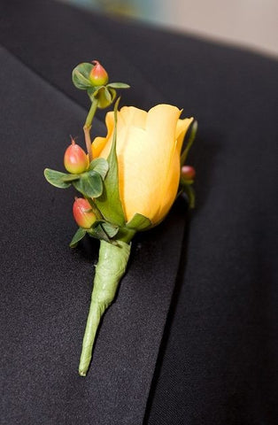 Boutonniere 1M