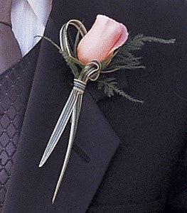 Boutonniere 1P