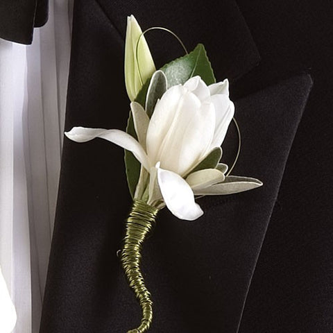 Boutonniere 1J