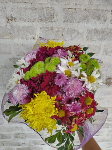 Ramo mixto para llevar