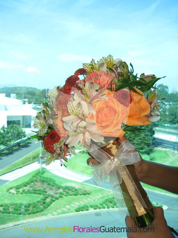 Bouquet 2C1 