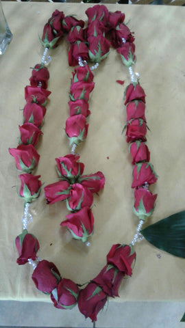 Rosario Funebre grande