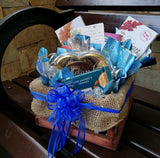 Caja Chocolatada Amor