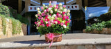 Sensible Amor con Rosas