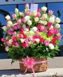 Sensible Amor con Rosas