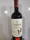 Vino Los Cardos