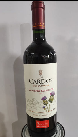 Vino Los Cardos