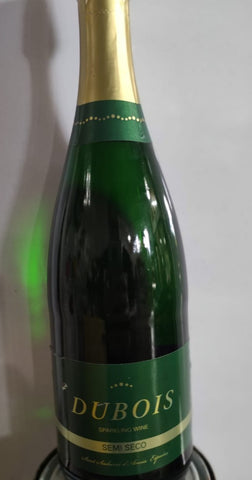 Vino Dubois