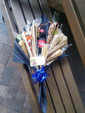 Bouquet de Semillas