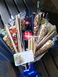 Bouquet de Semillas