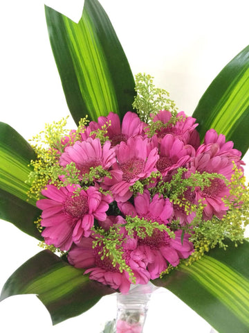 Ramo de Gerberas Primaveral