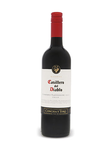 Botella de Vino Tinto