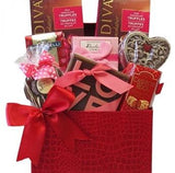Caja Chocolatada Amor