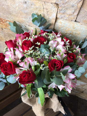 Ramo Duquesa de Amor