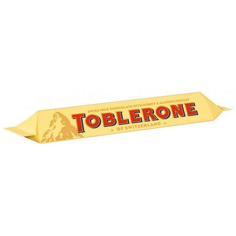 Chocolate Toblerone Unidad