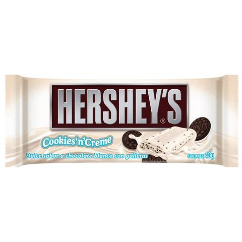 Chocolate Hersheys Gigante