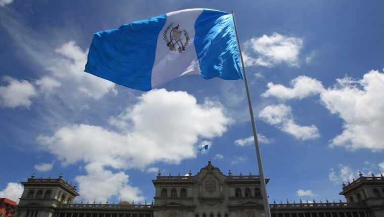 Historia Del Día De La Independencia De Guatemala: