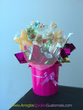 Dulce Galleta Floral