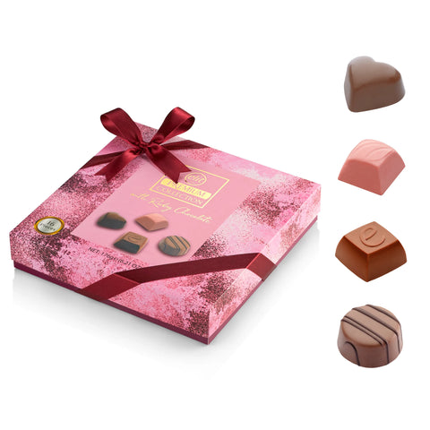 Chocolates elit ruby