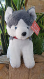 PERRITO HUSKY Premium