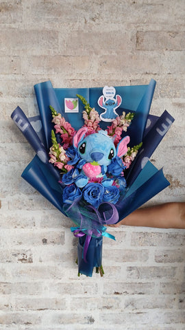 Ramo Stitch