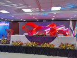 5C Decoración de Evento Corporativo