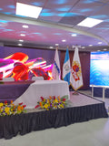 5C Decoración de Evento Corporativo