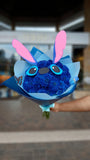 Ramo azul Stitch (Stich)