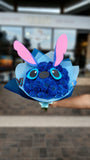 Ramo azul Stitch (Stich)