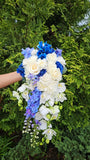Bouquet Cascada 2E1