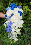 Bouquet Cascada 2E1